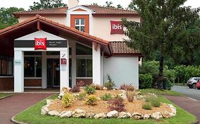 ibis Biarritz Anglet Aéroport