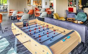 ibis Biarritz Anglet Aéroport